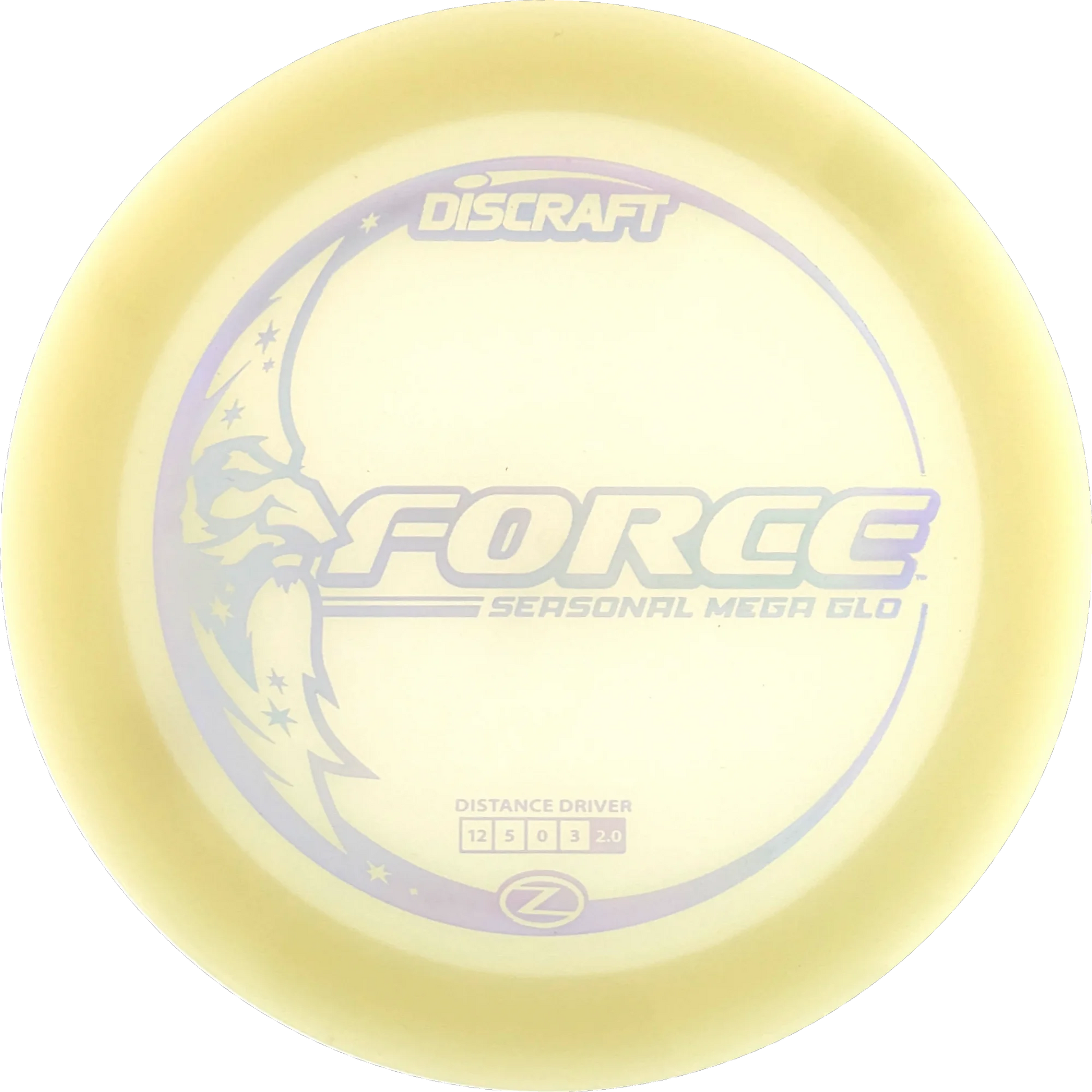 Z-Line 2025 Seasonal Mega Glo Force