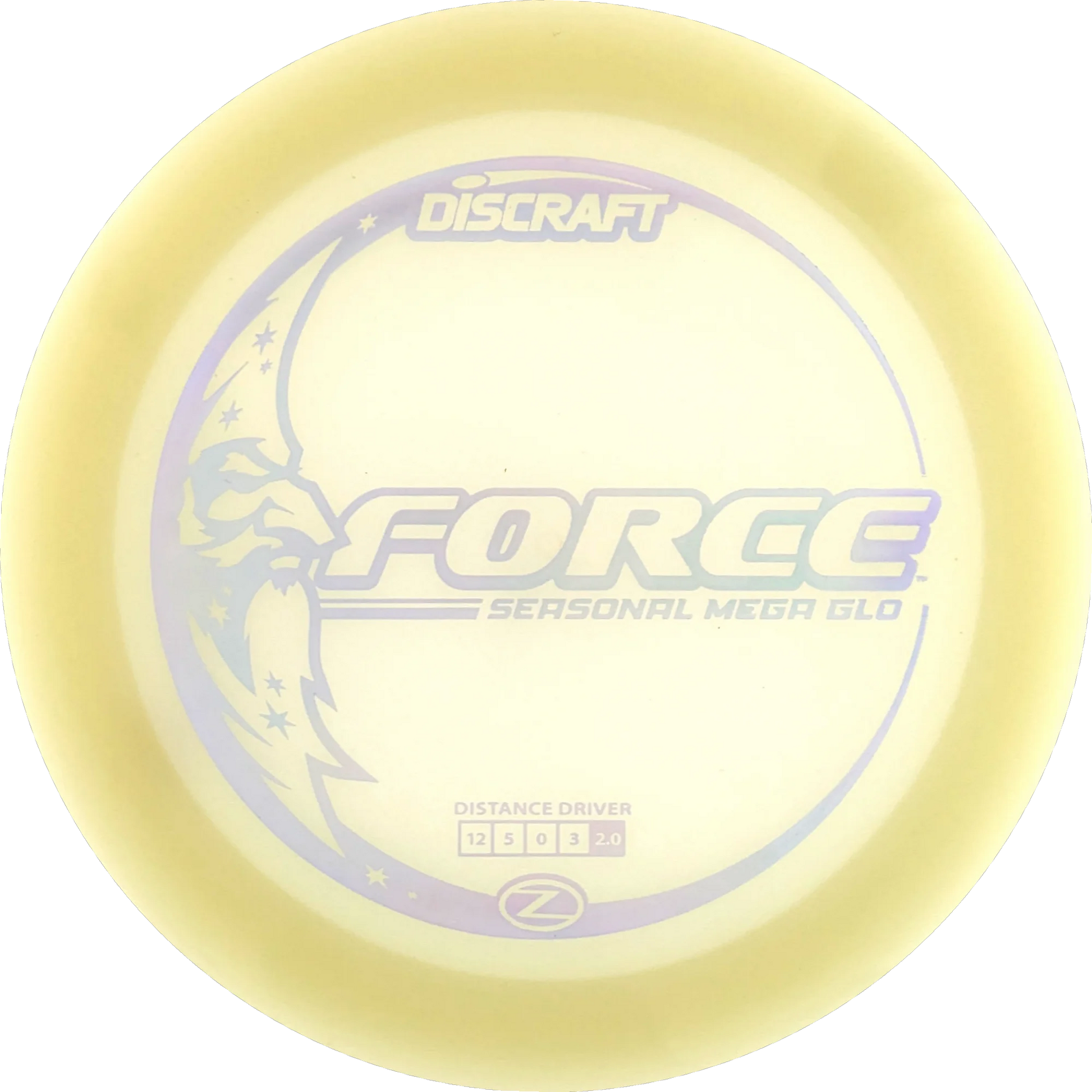 Z-Line 2025 Seasonal Mega Glo Force