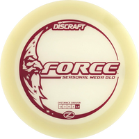 Z-Line 2025 Seasonal Mega Glo Force