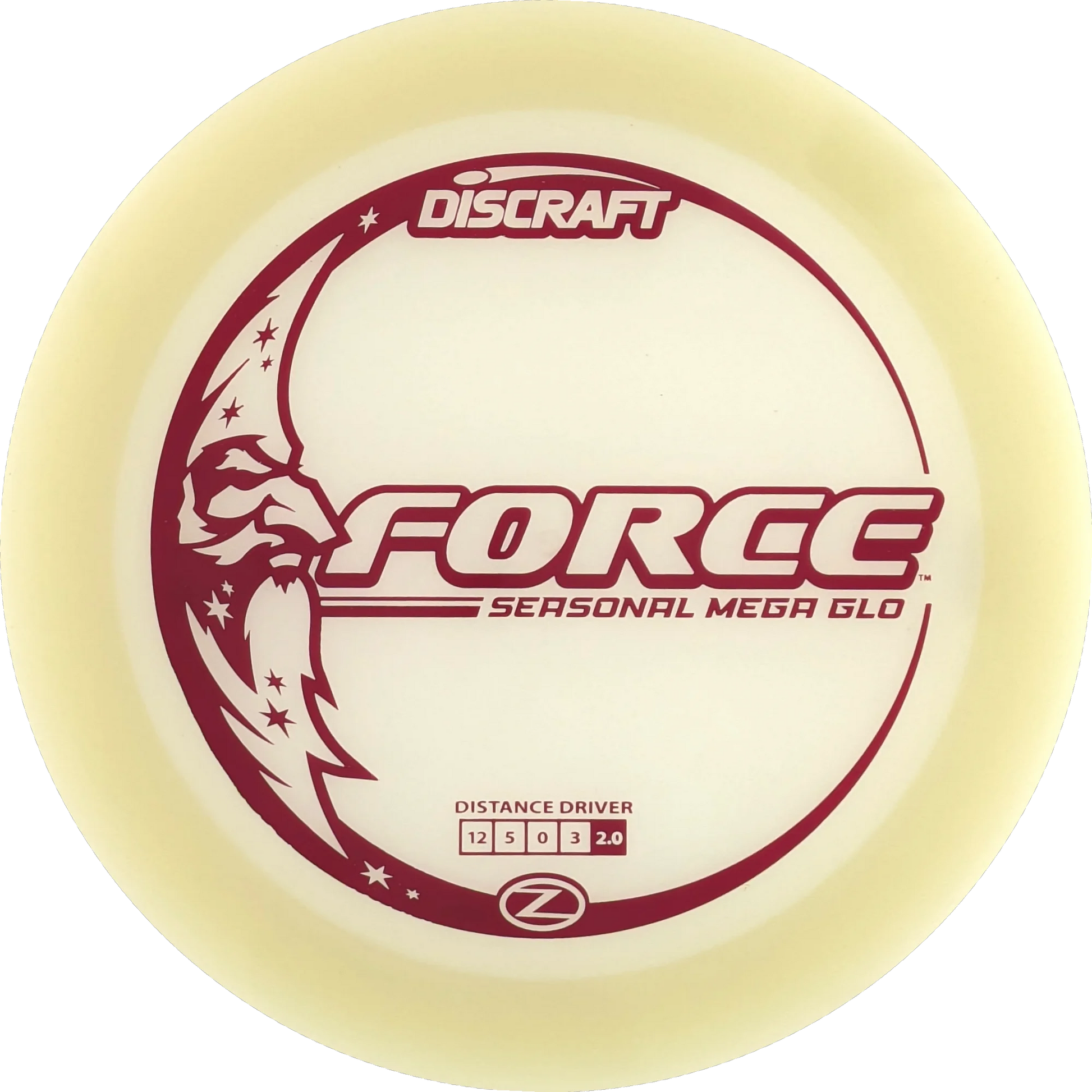 Z-Line 2025 Seasonal Mega Glo Force