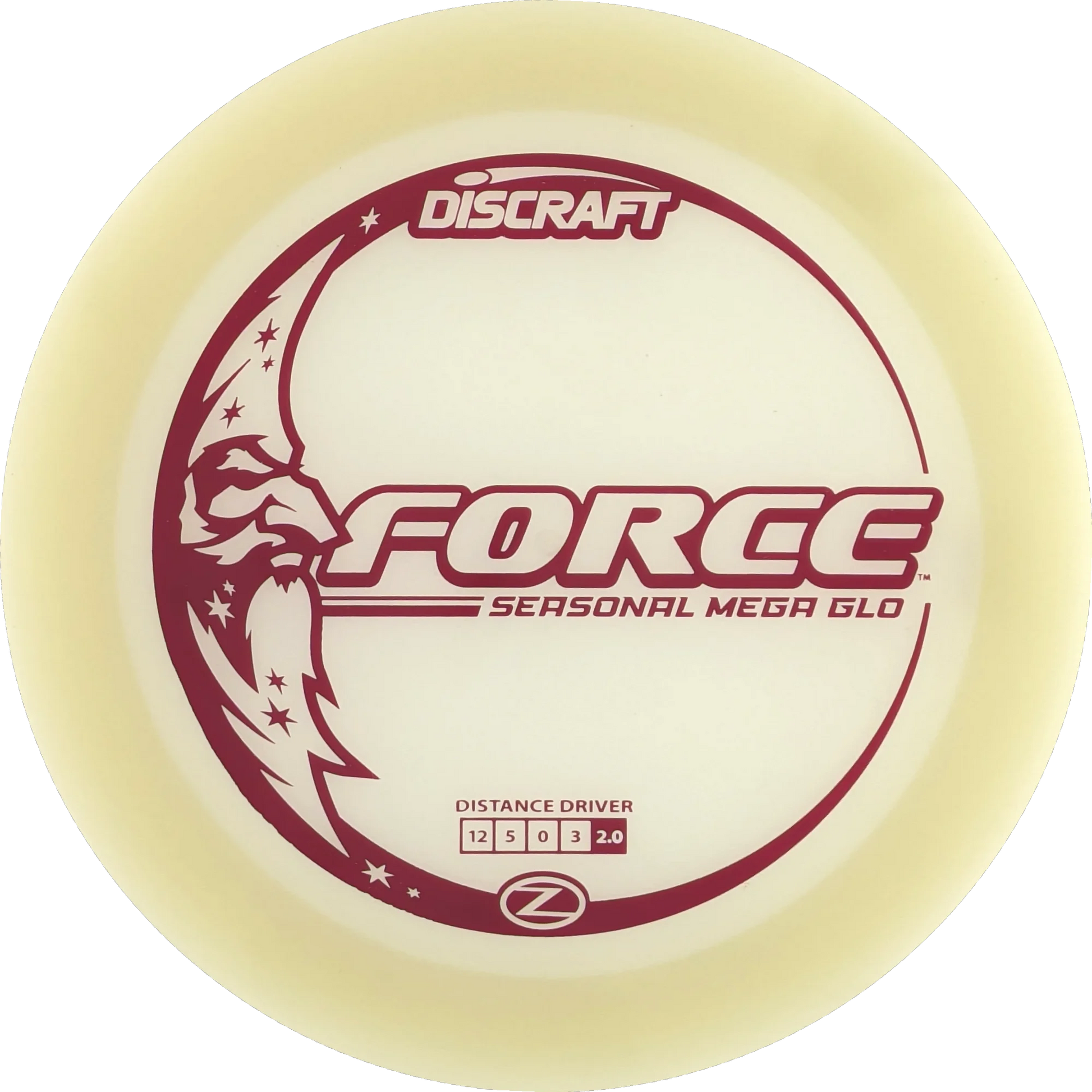 Z-Line 2025 Seasonal Mega Glo Force