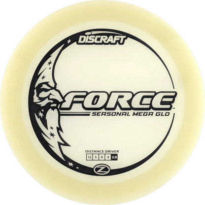 Z-Line 2025 Seasonal Mega Glo Force