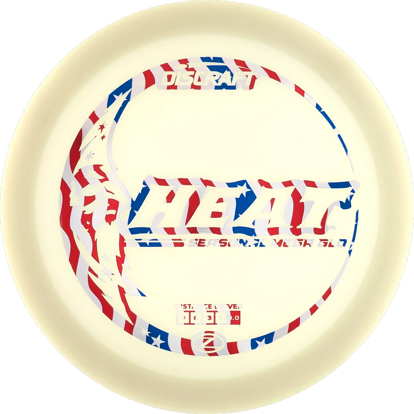 Z-Line 2025 Seasonal Mega Glo Heat