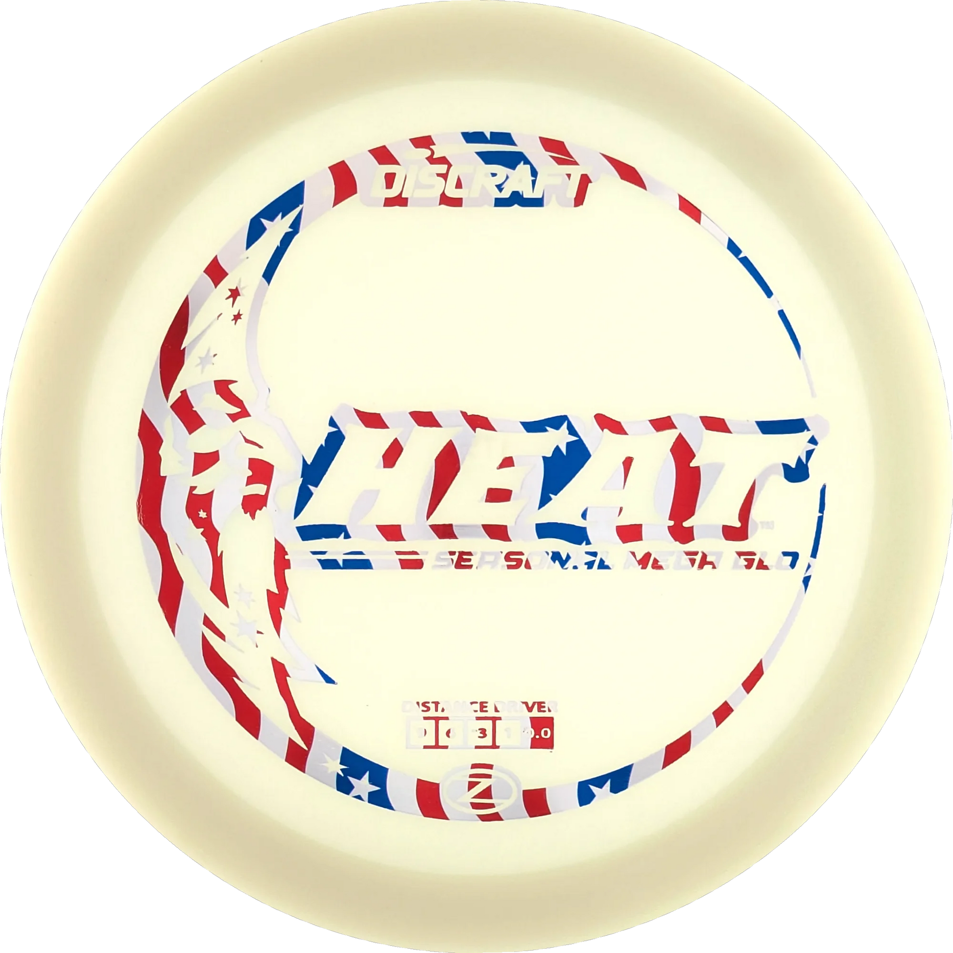 Z-Line 2025 Seasonal Mega Glo Heat