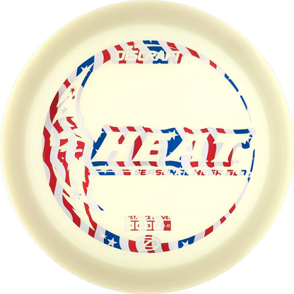 Z-Line 2025 Seasonal Mega Glo Heat