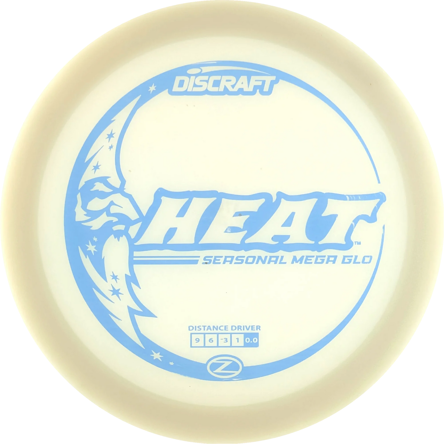 Z-Line 2025 Seasonal Mega Glo Heat
