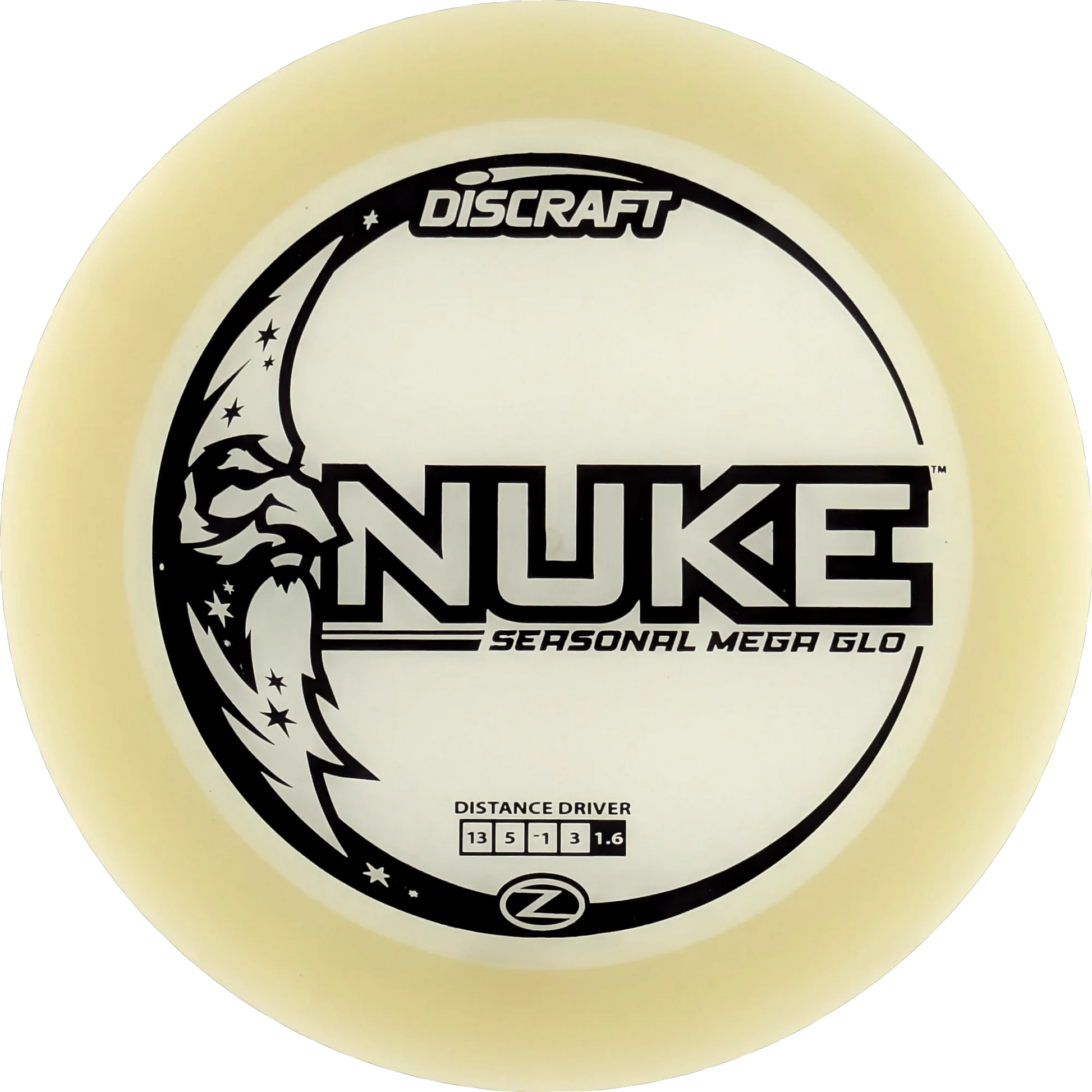 Z-Line 2025 Seasonal Mega Glo Nuke