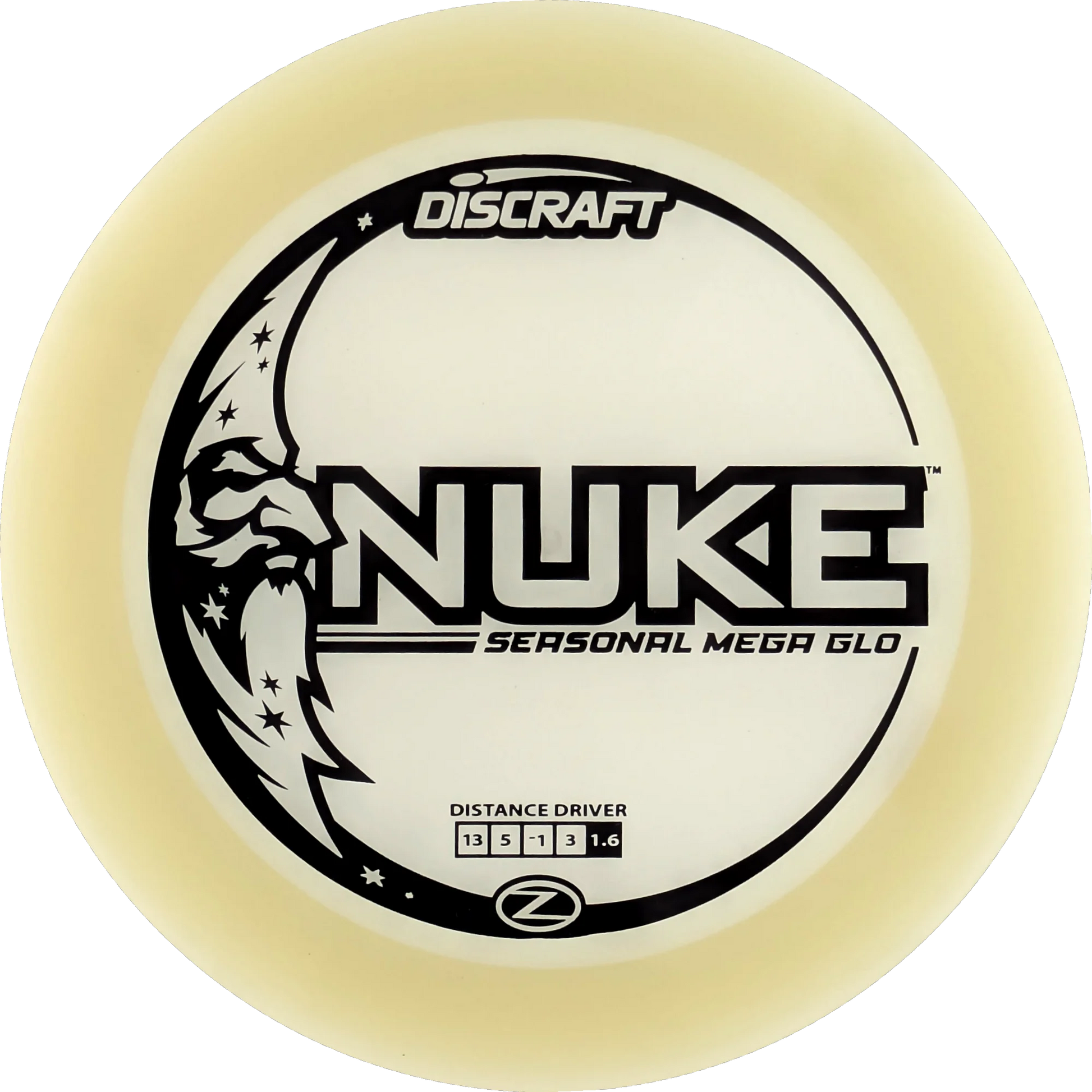 Z-Line 2025 Seasonal Mega Glo Nuke