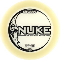 Z-Line 2025 Seasonal Mega Glo Nuke