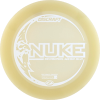 Z-Line 2025 Seasonal Mega Glo Nuke