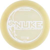 Z-Line 2025 Seasonal Mega Glo Nuke