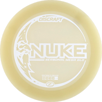 Z-Line 2025 Seasonal Mega Glo Nuke