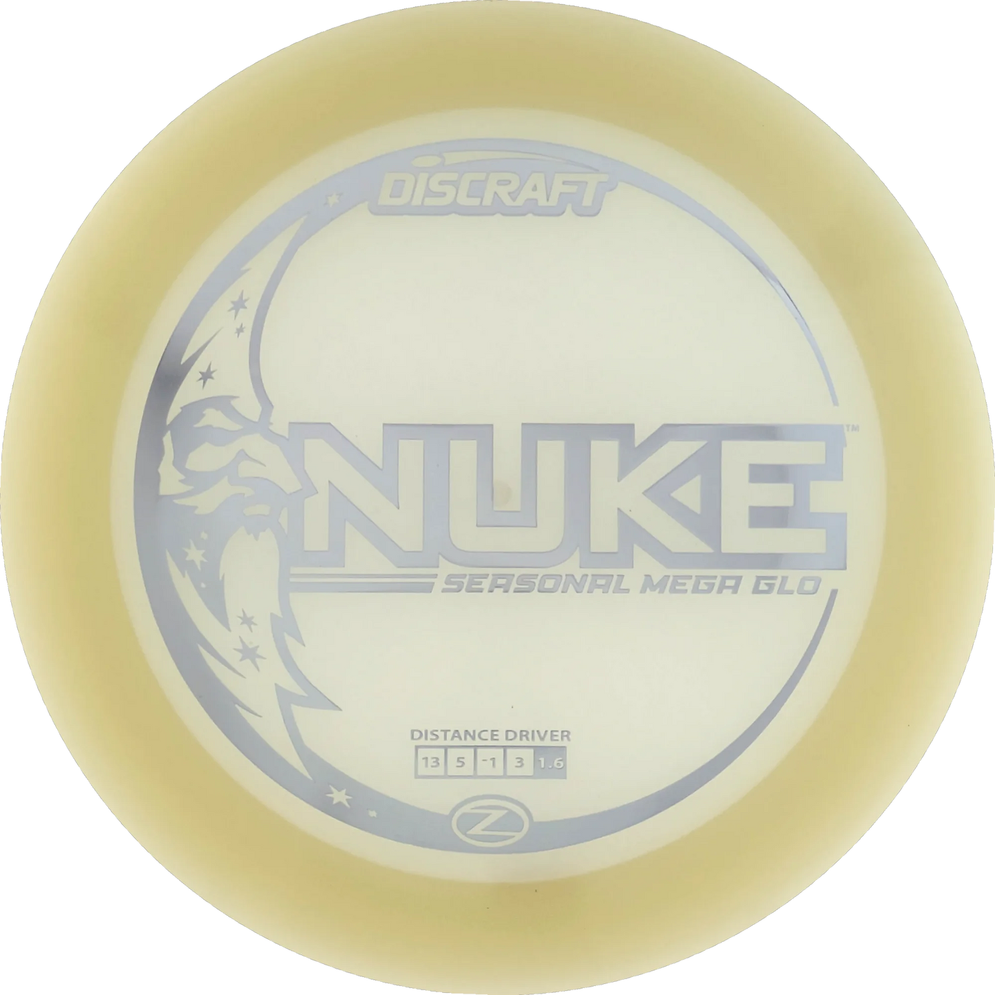 Z-Line 2025 Seasonal Mega Glo Nuke