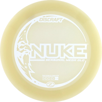 Z-Line 2025 Seasonal Mega Glo Nuke