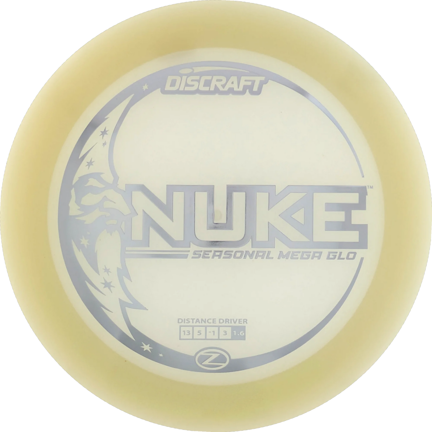 Z-Line 2025 Seasonal Mega Glo Nuke