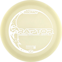 Z-Line 2025 Seasonal Mega Glo Raptor