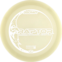 Z-Line 2025 Seasonal Mega Glo Raptor