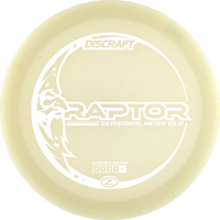 Z-Line 2025 Seasonal Mega Glo Raptor