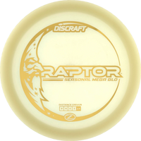 Z-Line 2025 Seasonal Mega Glo Raptor