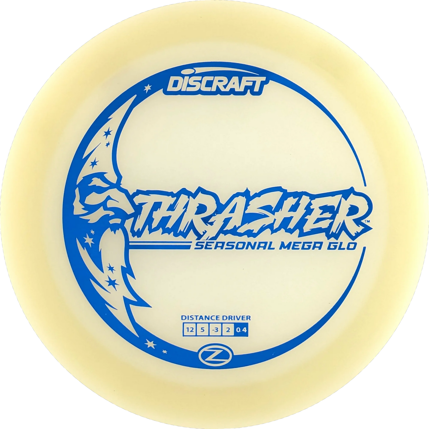 Z-Line 2025 Seasonal Mega Glo Thrasher