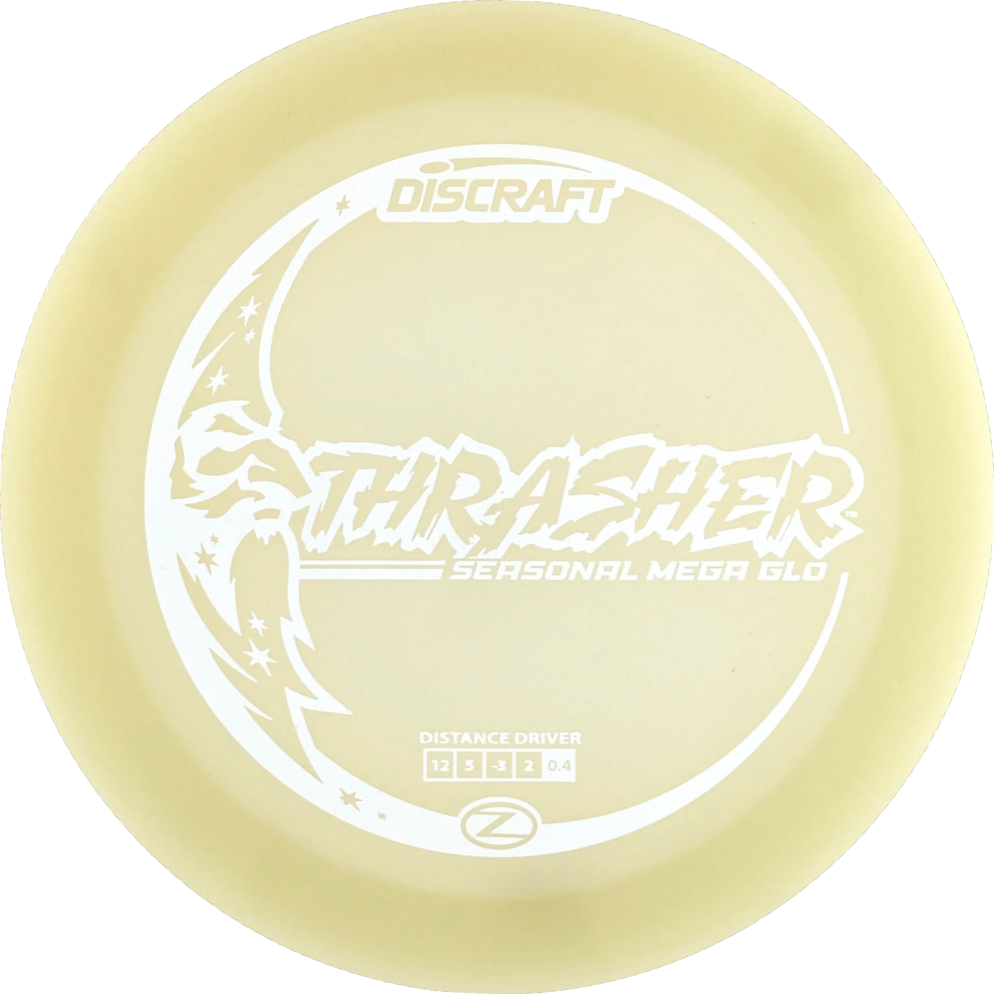 Z-Line 2025 Seasonal Mega Glo Thrasher