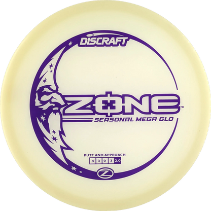 Z-Line 2025 Seasonal Mega Glo Zone