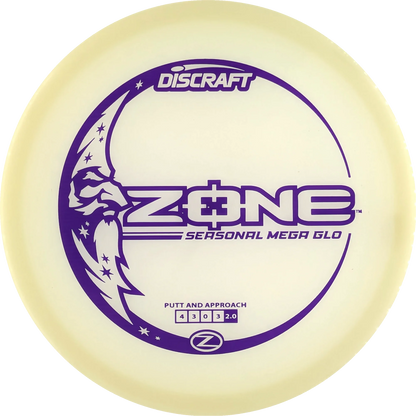 Z-Line 2025 Seasonal Mega Glo Zone