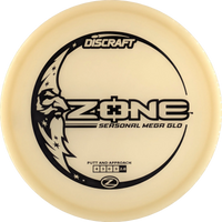 Z-Line 2025 Seasonal Mega Glo Zone