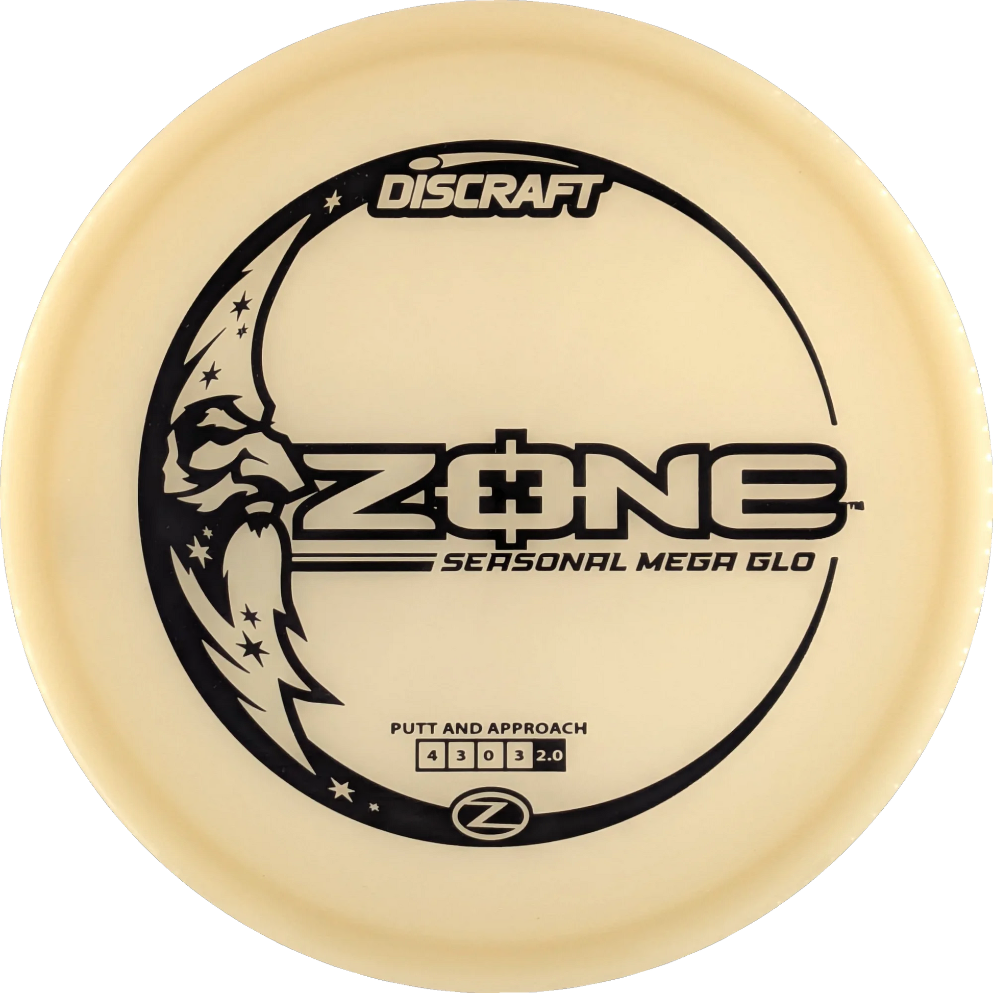 Z-Line 2025 Seasonal Mega Glo Zone