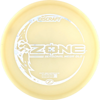 Z-Line 2025 Seasonal Mega Glo Zone