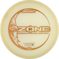 Z-Line 2025 Seasonal Mega Glo Zone