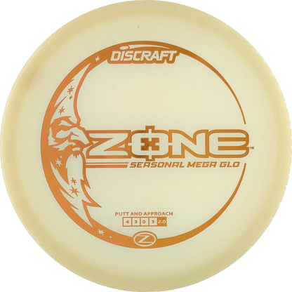 Z-Line 2025 Seasonal Mega Glo Zone