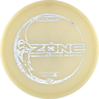 Z-Line 2025 Seasonal Mega Glo Zone