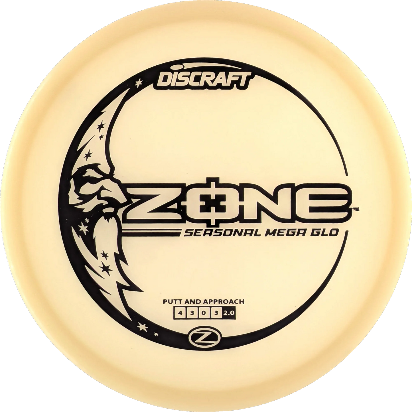 Z-Line 2025 Seasonal Mega Glo Zone