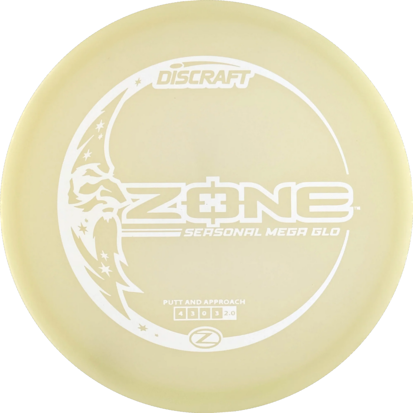 Z-Line 2025 Seasonal Mega Glo Zone