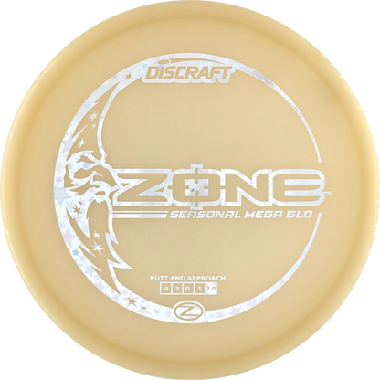 Z-Line 2025 Seasonal Mega Glo Zone