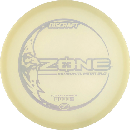 Z-Line 2025 Seasonal Mega Glo Zone