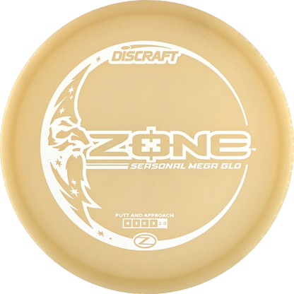 Z-Line 2025 Seasonal Mega Glo Zone