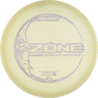 Z-Line 2025 Seasonal Mega Glo Zone
