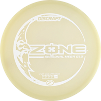 Z-Line 2025 Seasonal Mega Glo Zone