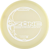 Z-Line 2025 Seasonal Mega Glo Zone