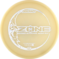 Z-Line 2025 Seasonal Mega Glo Zone