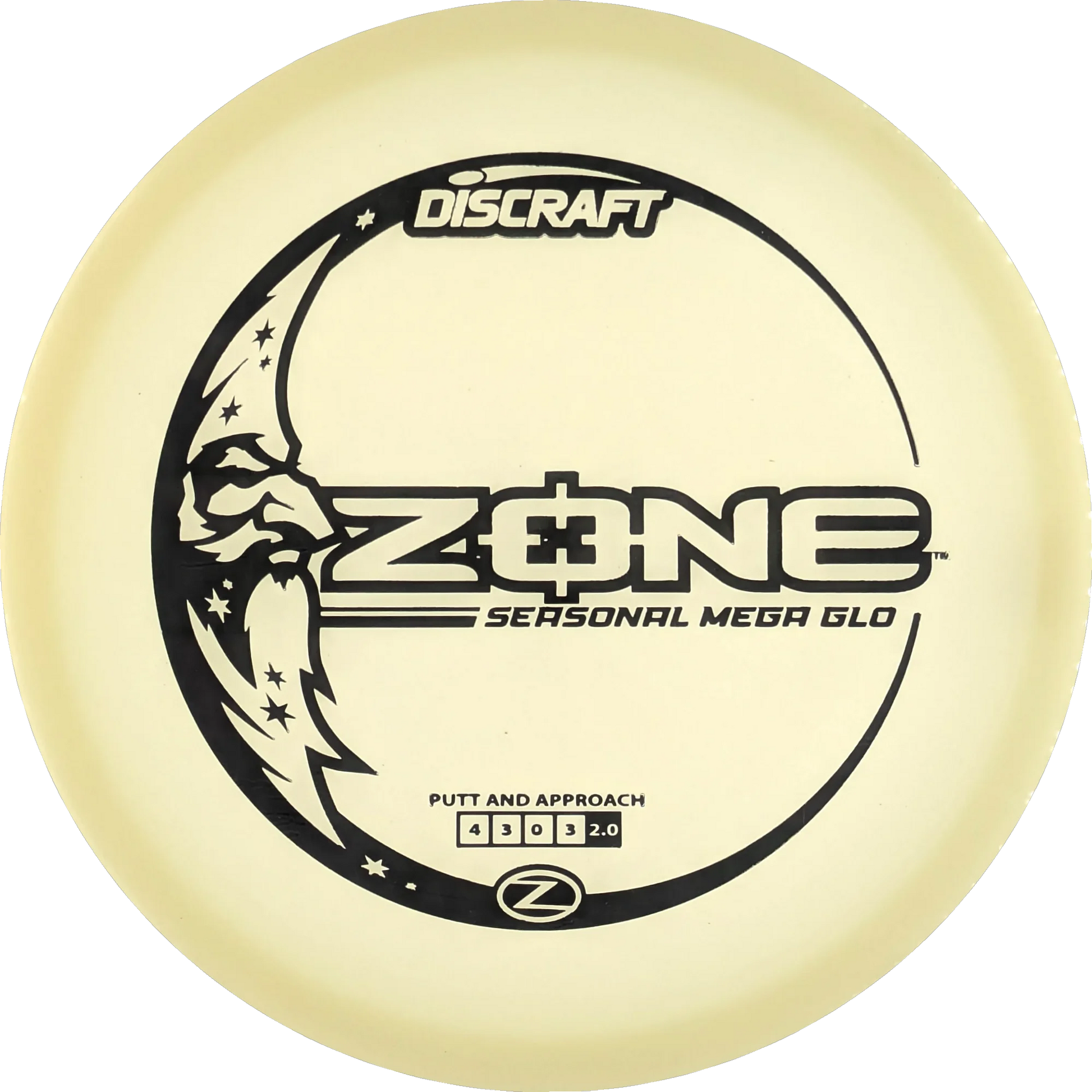 Z-Line 2025 Seasonal Mega Glo Zone