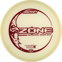 Z-Line 2025 Seasonal Mega Glo Zone