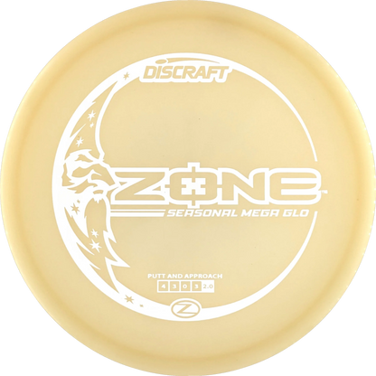 Z-Line 2025 Seasonal Mega Glo Zone