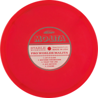 Z-Line 2026 Worlds Mo-Lita Records Malita