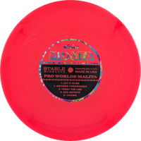 Z-Line 2026 Worlds Mo-Lita Records Malita