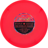 Z-Line 2026 Worlds Mo-Lita Records Malita