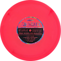 Z-Line 2026 Worlds Mo-Lita Records Malita