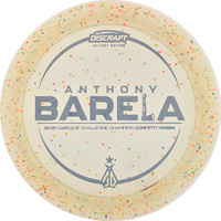 Z-Line Confetti Anthony Barela Venom